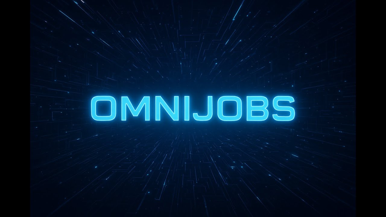 Omnijobs Resume AI Creator  Smart CV