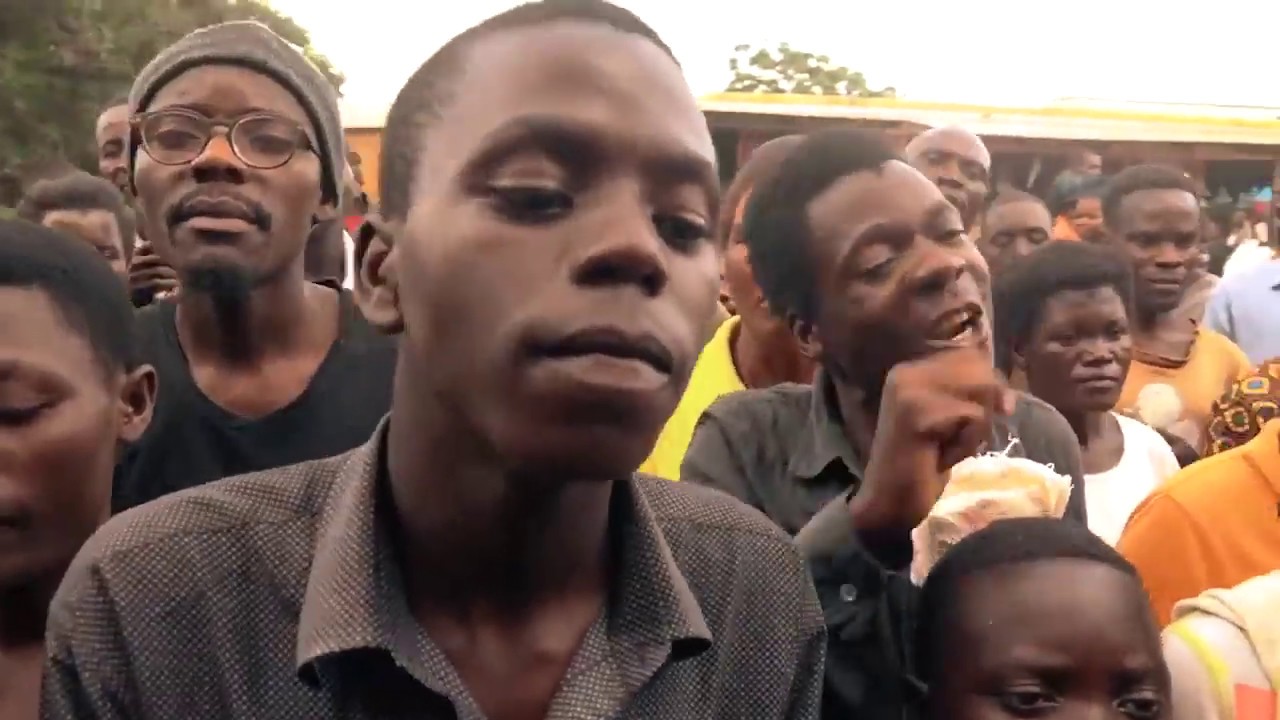 Mitengeli   NDALAMA  Ft Patience Namadingo