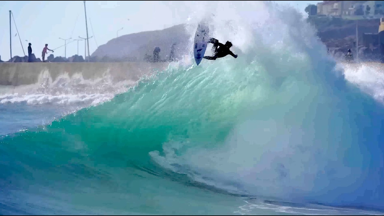 WELCOME MASON HO.