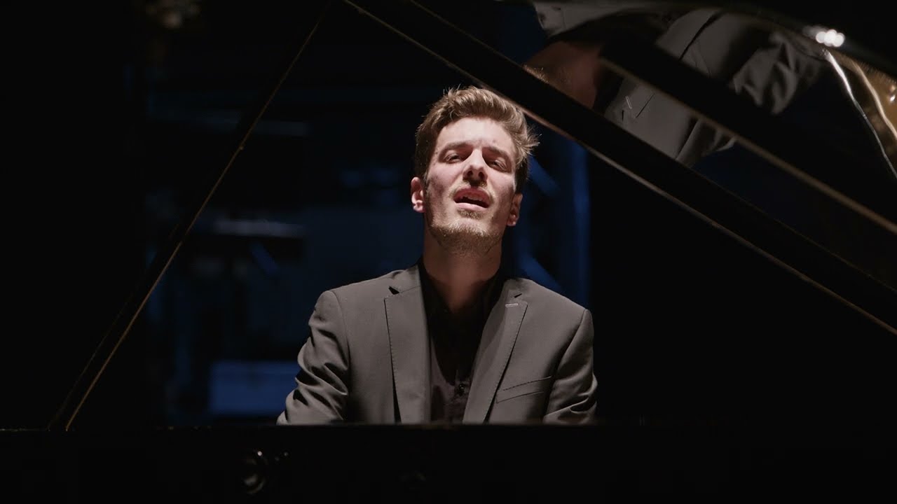 Liszt: Sonata (Chamot)