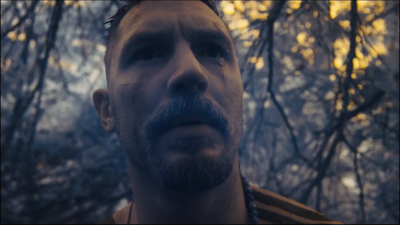 Taboo (BBC / FX) - Tom Hardy - James Delaney's Demons - Season 1