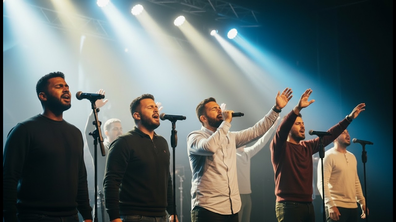 I Owe My Praise | Powerful Gospel Worship Song | Deep Thanksgiving & Praise