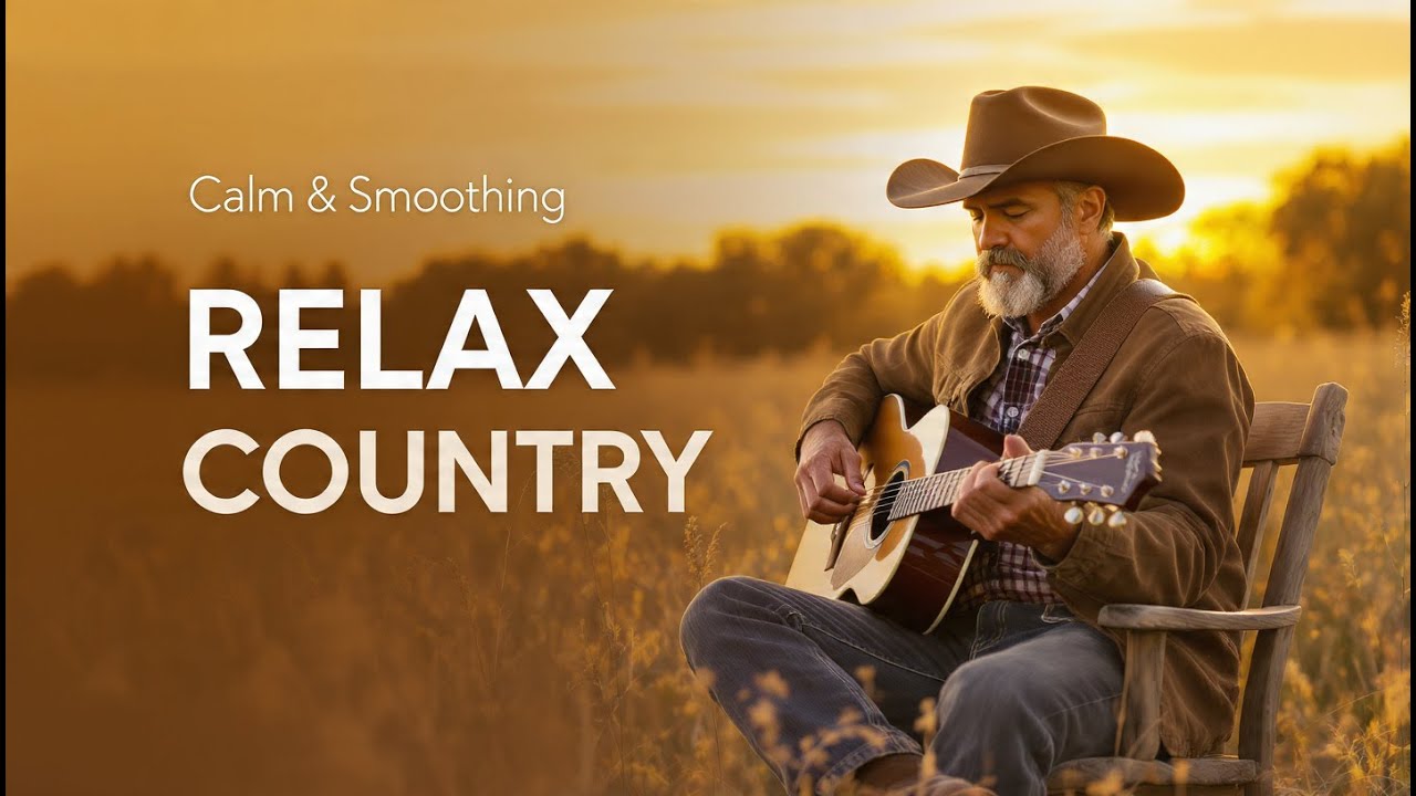 Country Music Winter Snowfall Playlist with Merle Haggard, Loretta Lynn & Johnny Cash