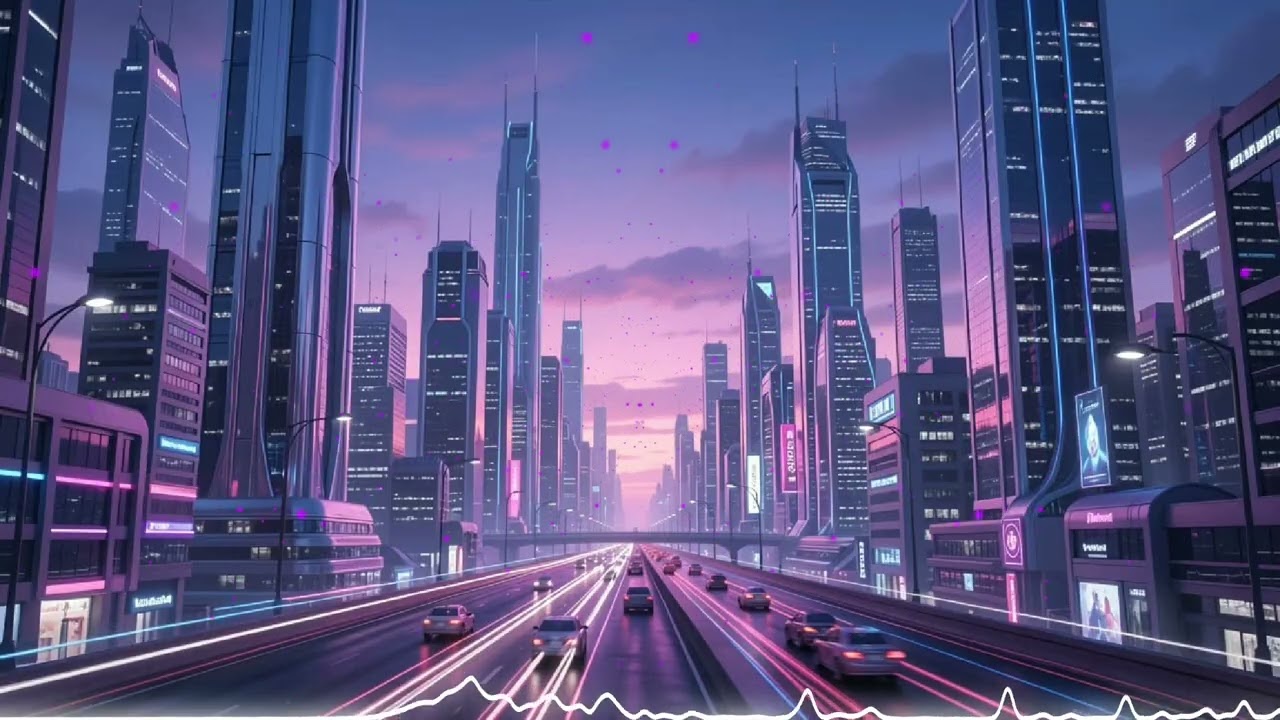 Nightscape