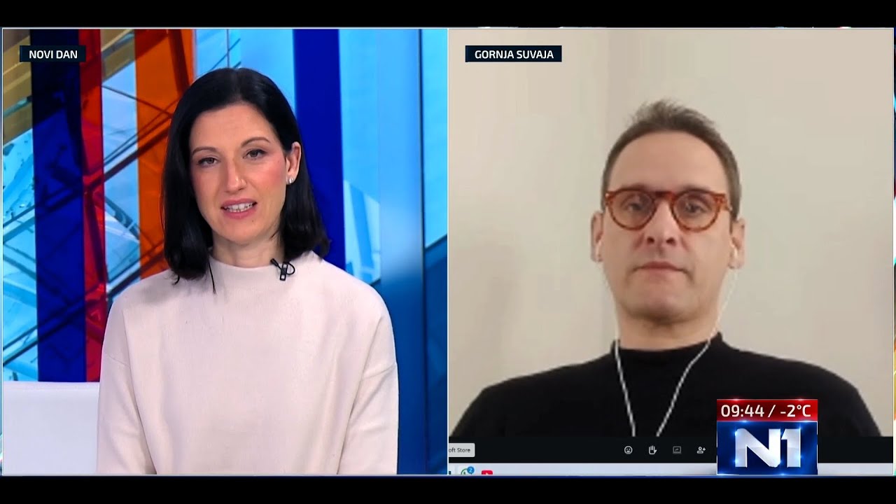 Teolog za N1: Domovinski rat je postao alibi za sve protuhe s političke, glazbene i crkvene scene