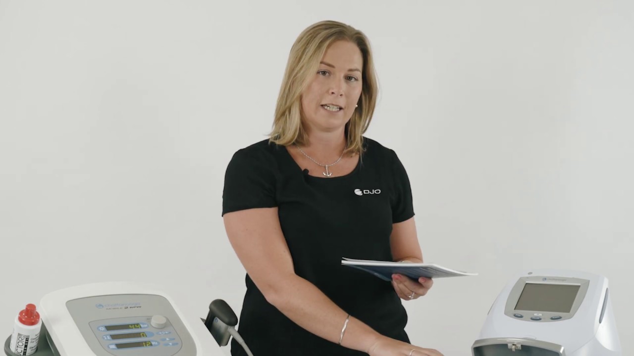 Chattanooga Intelect Clinical RPW vs Mobile 2 RPW – Features Comparison