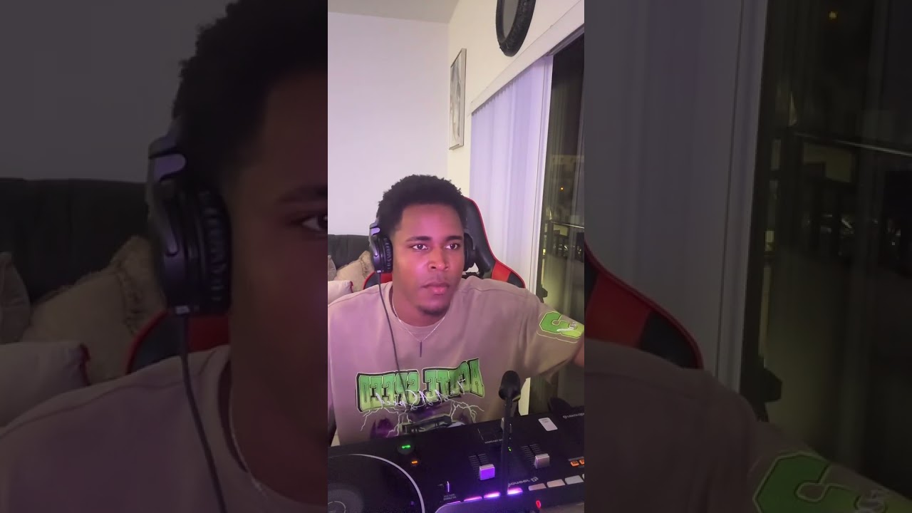 Full tiktok vibe by Magicchris