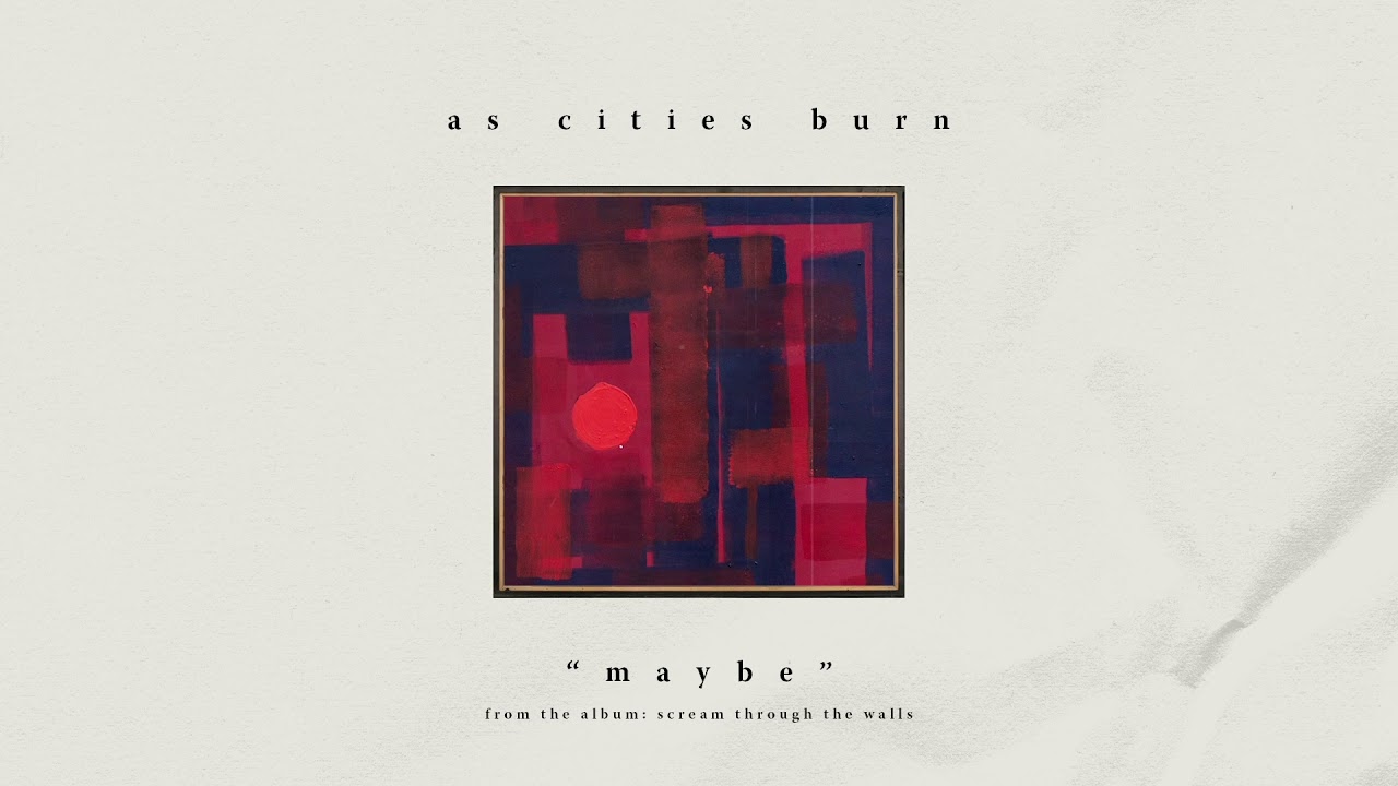 As Cities Burn 