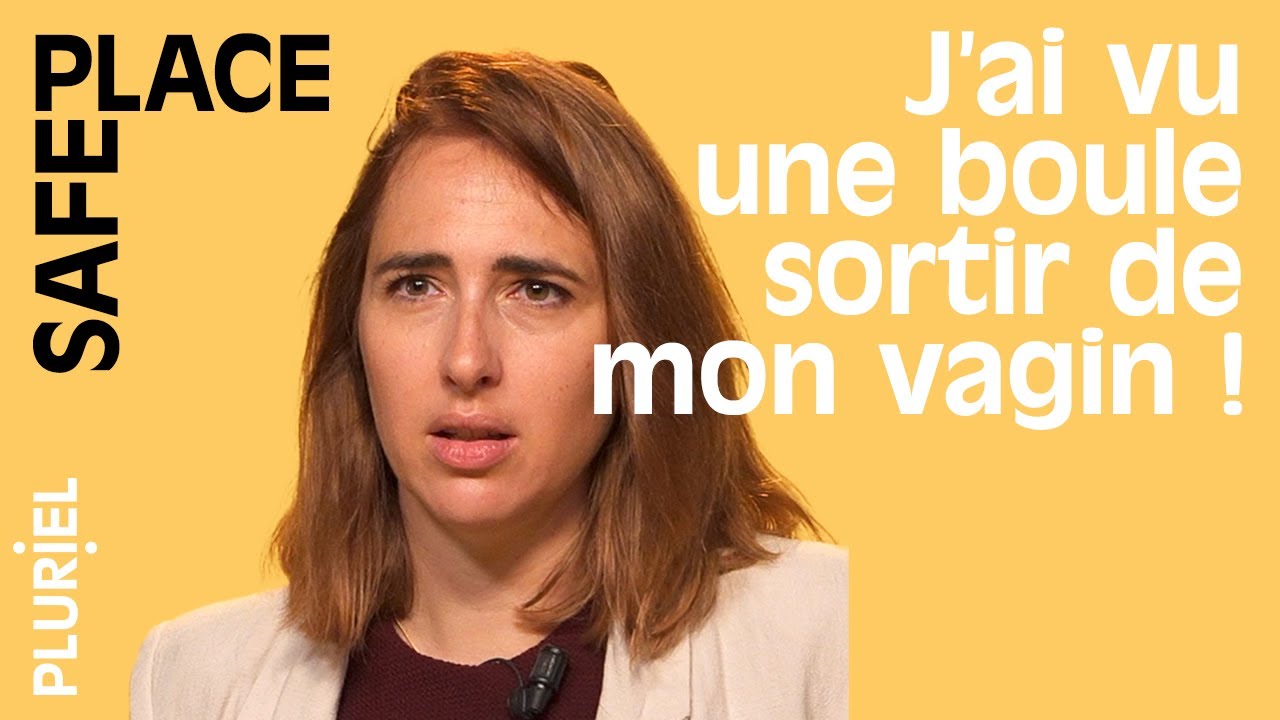 J'ai fait une descente d'organes après mon accouchement