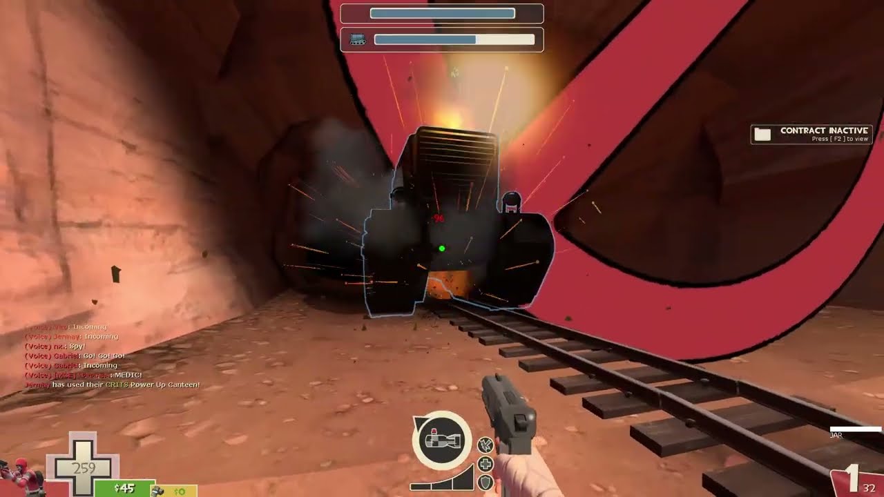 [TF2] [MVM] More Mann! #104