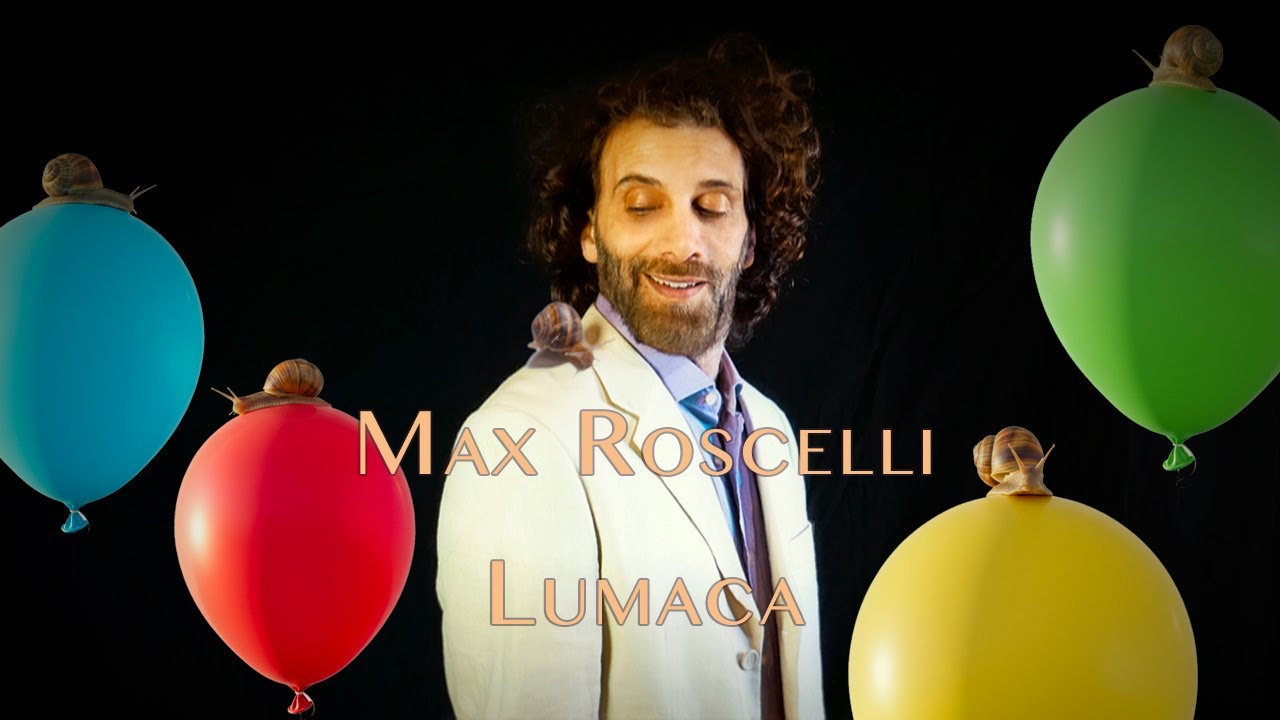 Max Roscelli 