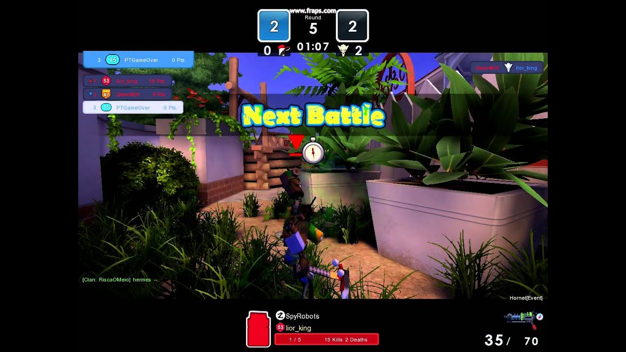 Microvolts hack high jump and speed hack