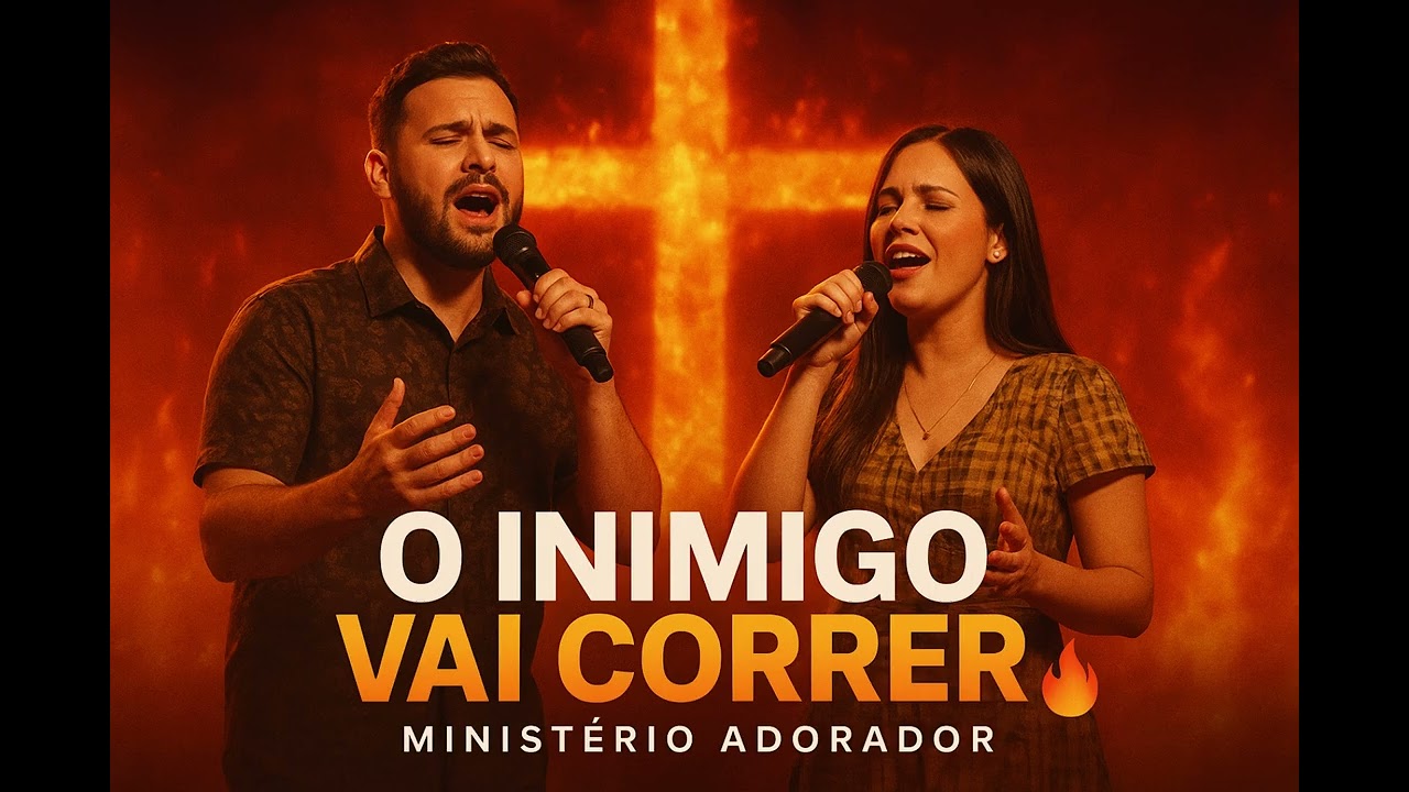 fogo santo