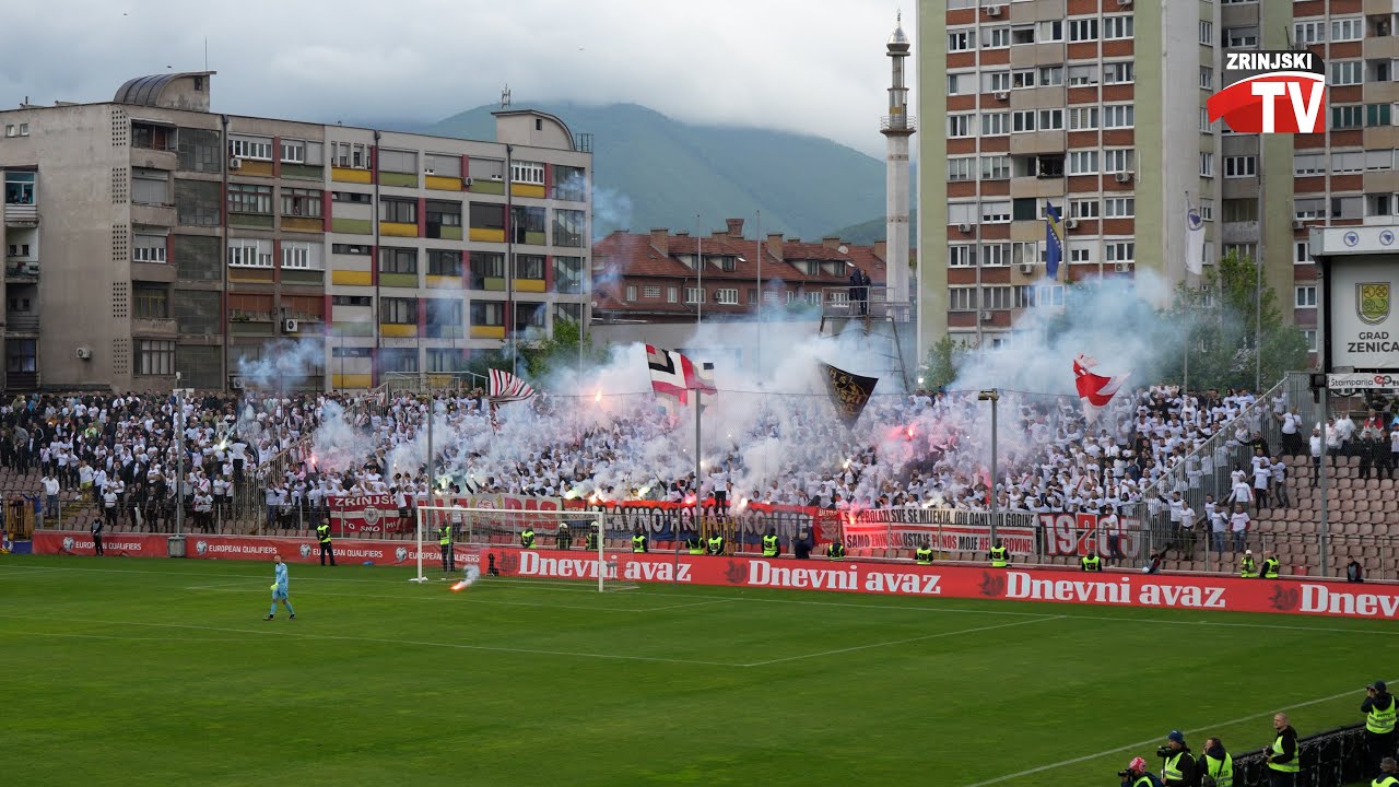 KUP JE NAŠ! | 12. IGRAČ #HŠKZ ⚪🔴