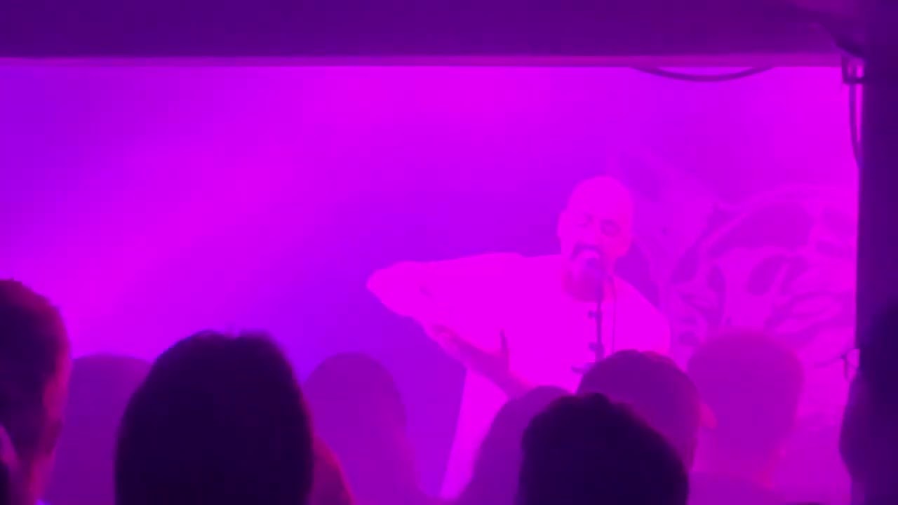 N8NOFACE @ Grauzone Festival 2026