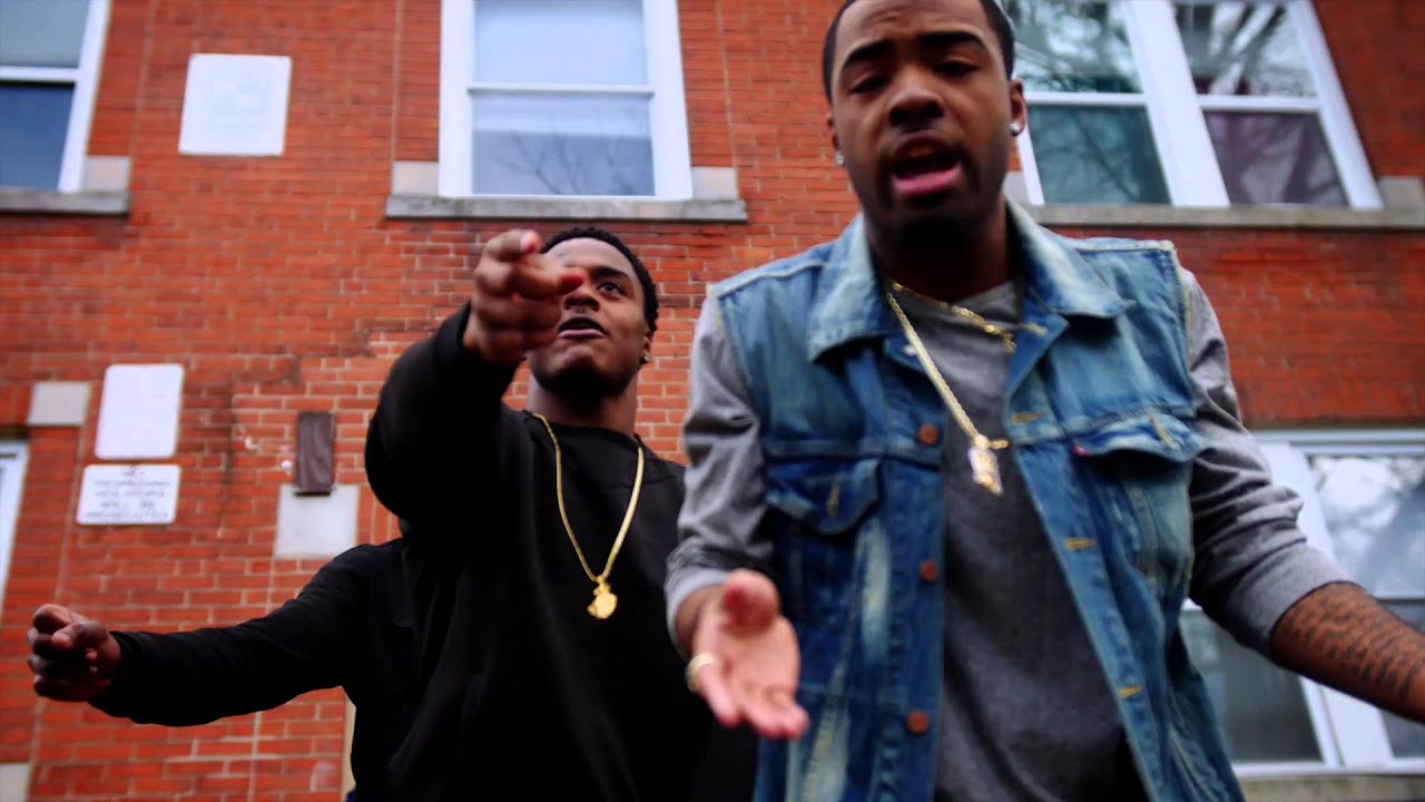 Ziggy Da Great - Jealousy (Shot by @NEvideo)