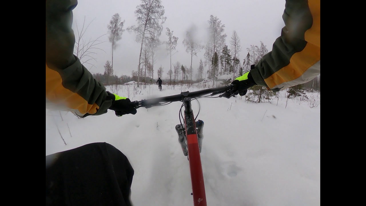 Kisapirtti og 24.2.2021