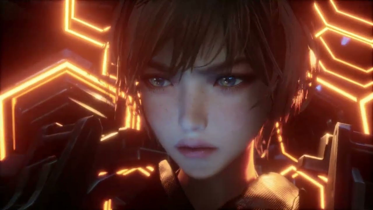 Steller Blade EP14 i have a feeling i'm gonna get a whooping