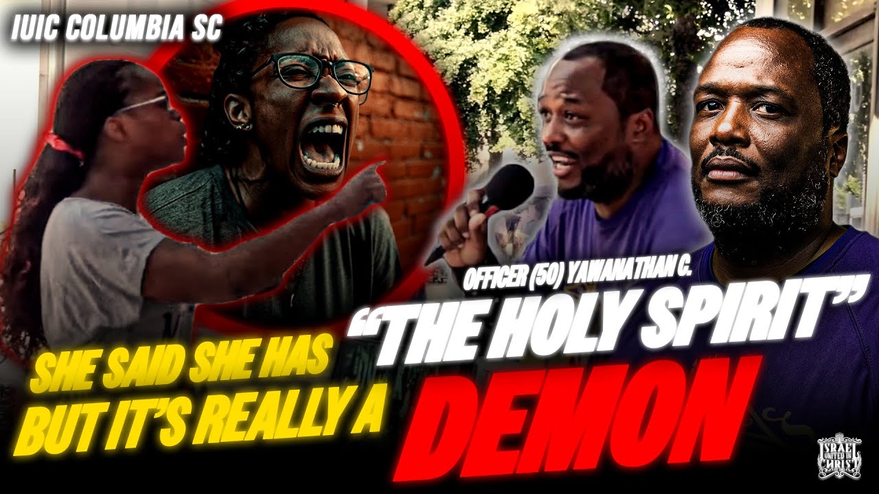 She Said She Has 