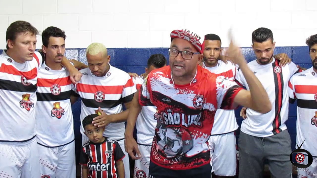 MOTIVAÇÃO NO VESTIÁRIO/ LEANDRO MOCIDADE