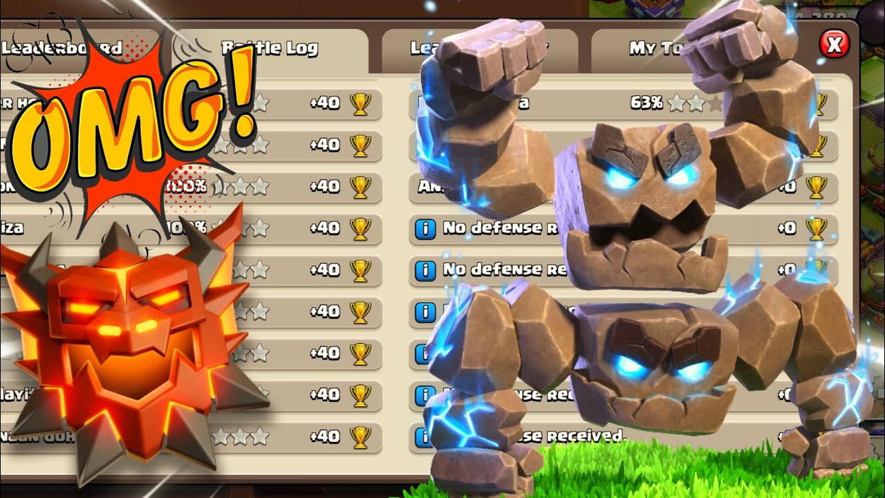 Strategy Strength Is So Strong 💪💪