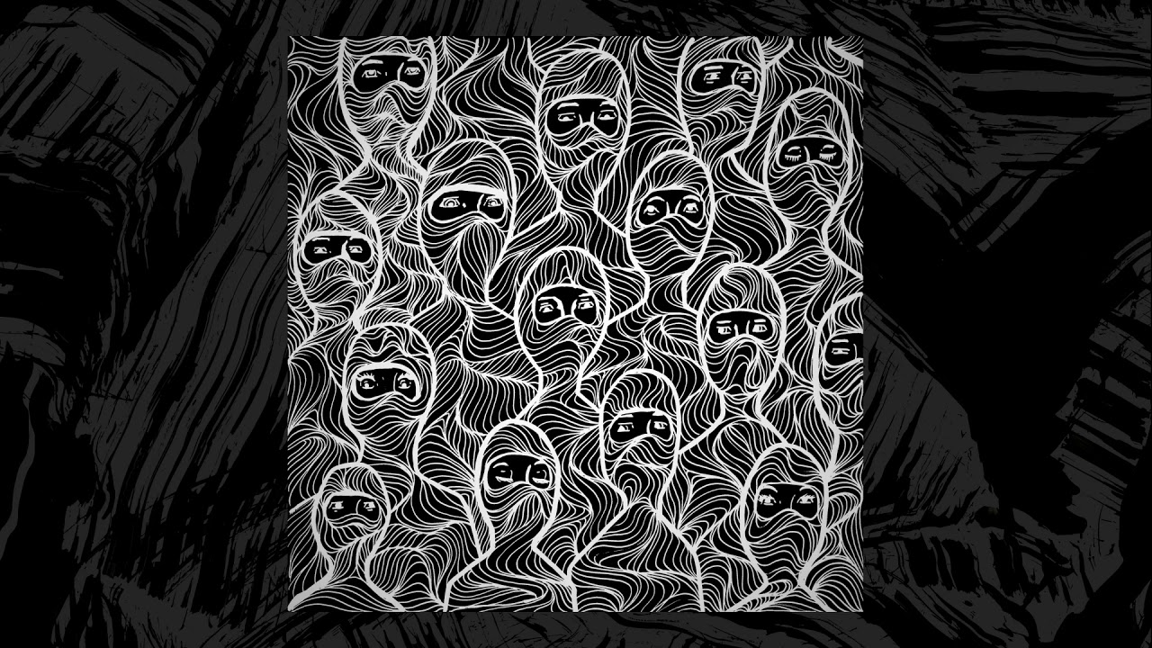 TRANSIENT - Ishiban ft. Vulgar Grooves [Collisions LP]