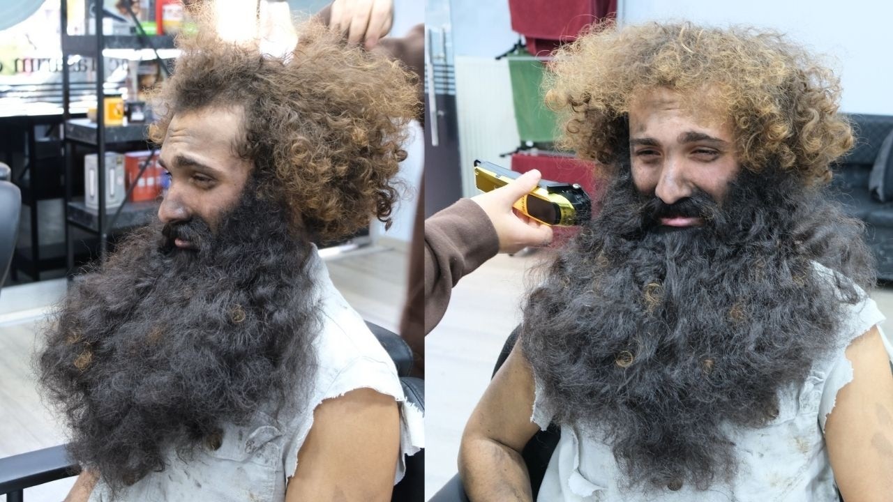 Homeless Man Given A Rich Life/ Insane Transformation