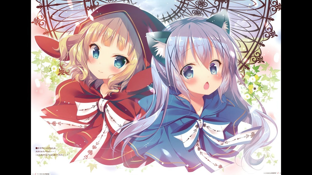 Hobby Passion! (Comiket 92 Items)