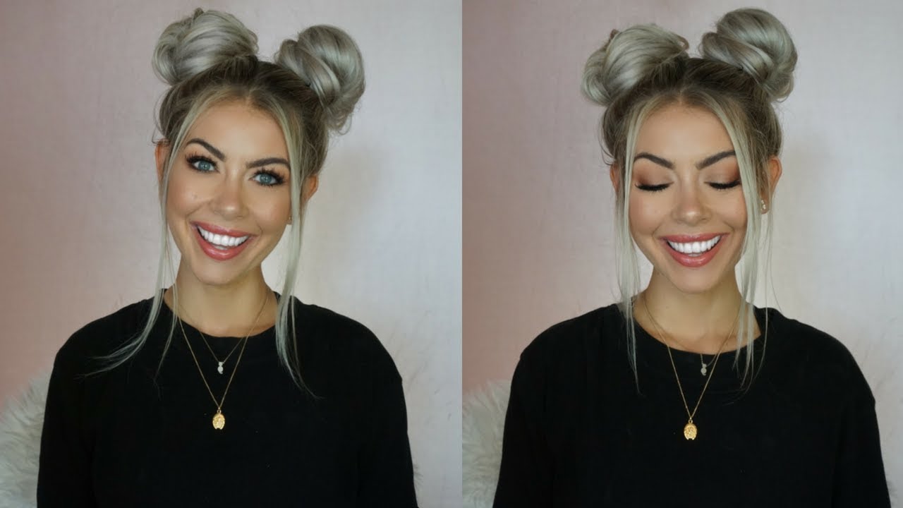 БЫСТРОЕ И ПРОСТОЕ РУКОВОДСТВО ПО ПРИГОТОВЛЕНИЮ КОСМИЧЕСКИХ БУЛОЧЕК | BrittanyNichole