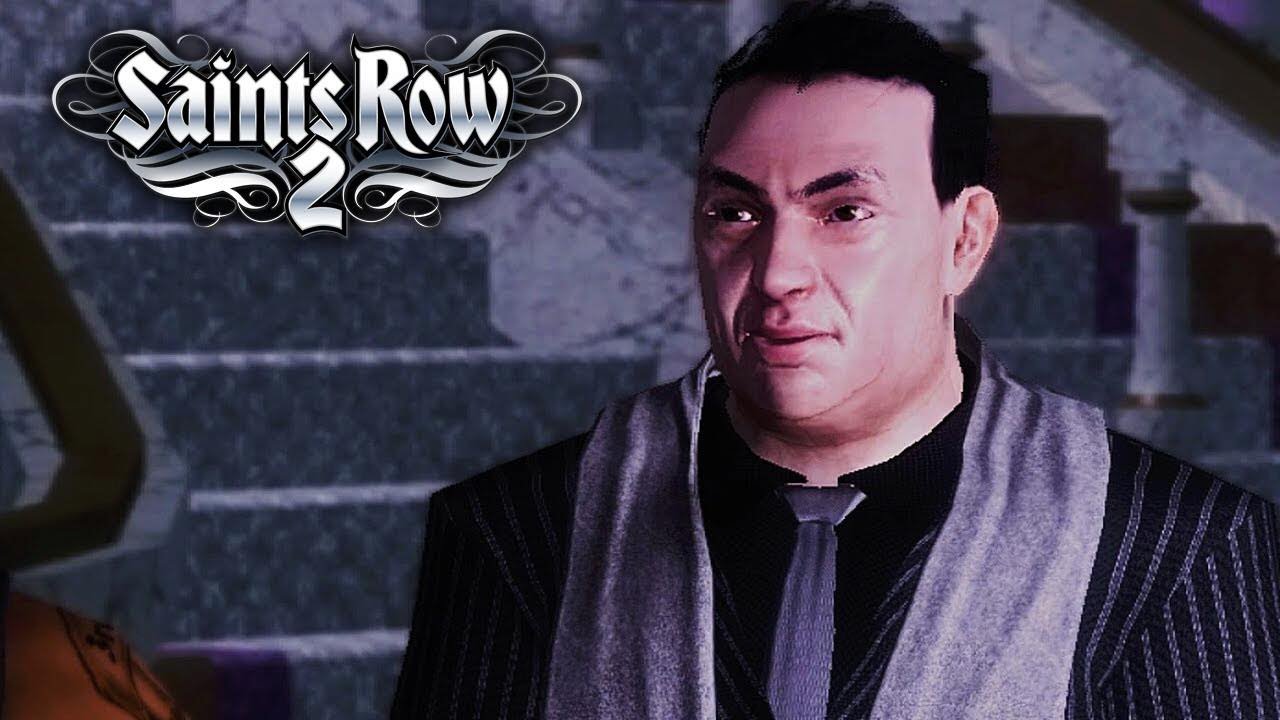Saints Row 2: Corporate Warfare (DLC) - All Missions