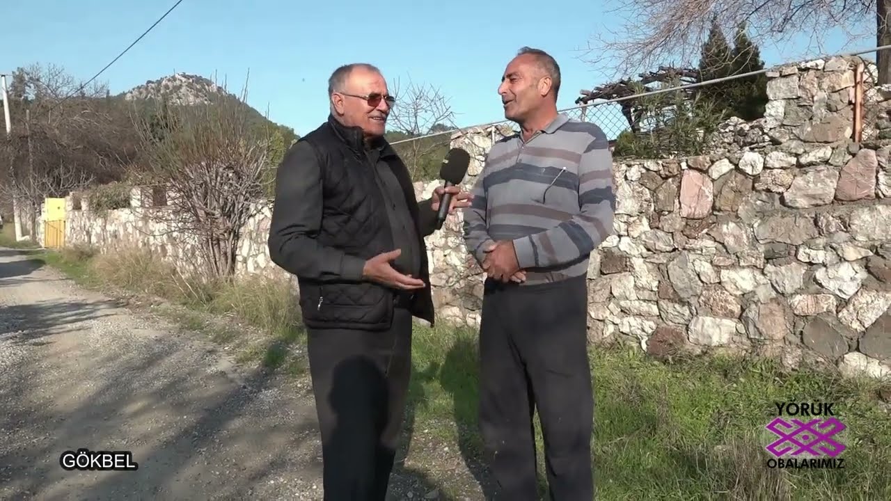 GÖKBEL KARAÇULHA