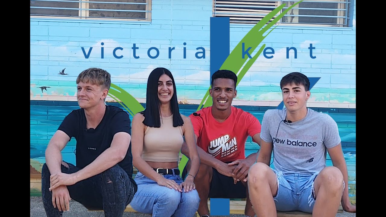 IES Victoria Kent, experiencias en el Ciclo de Técnico Superior de Comercio Internacional