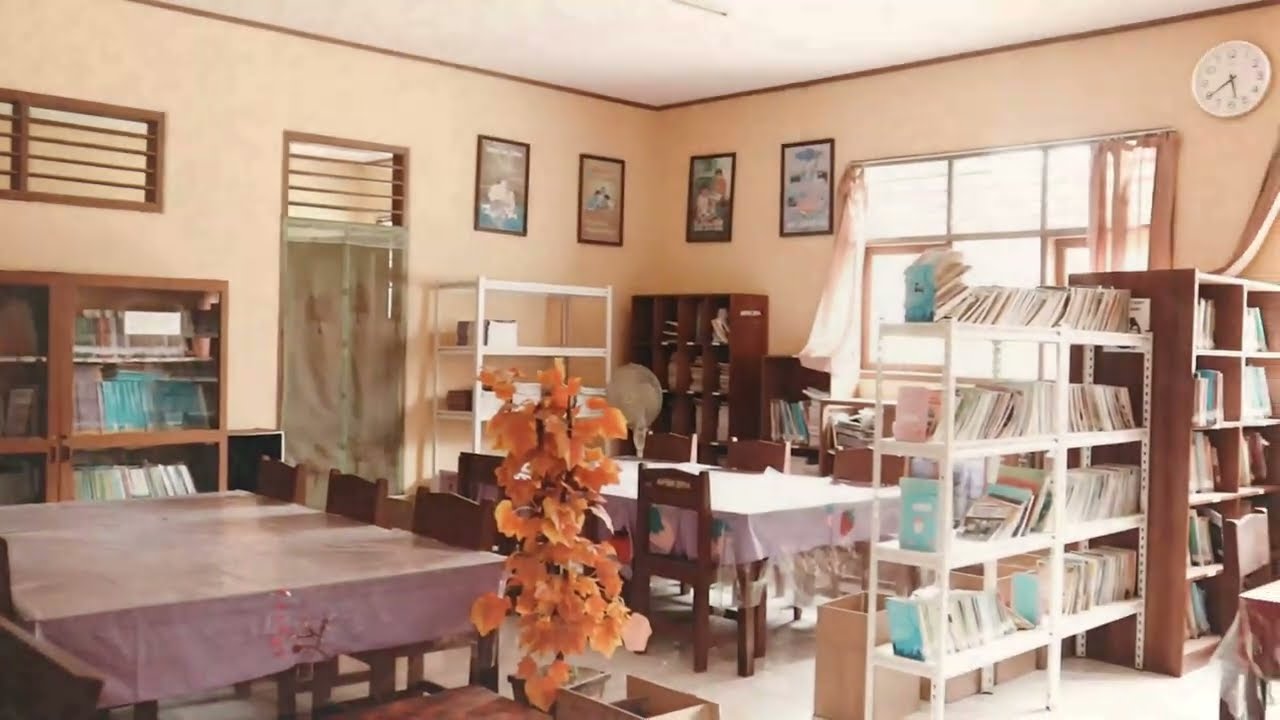 PROFIL SEKOLAH SMPN 3 KARAWANG BARAT