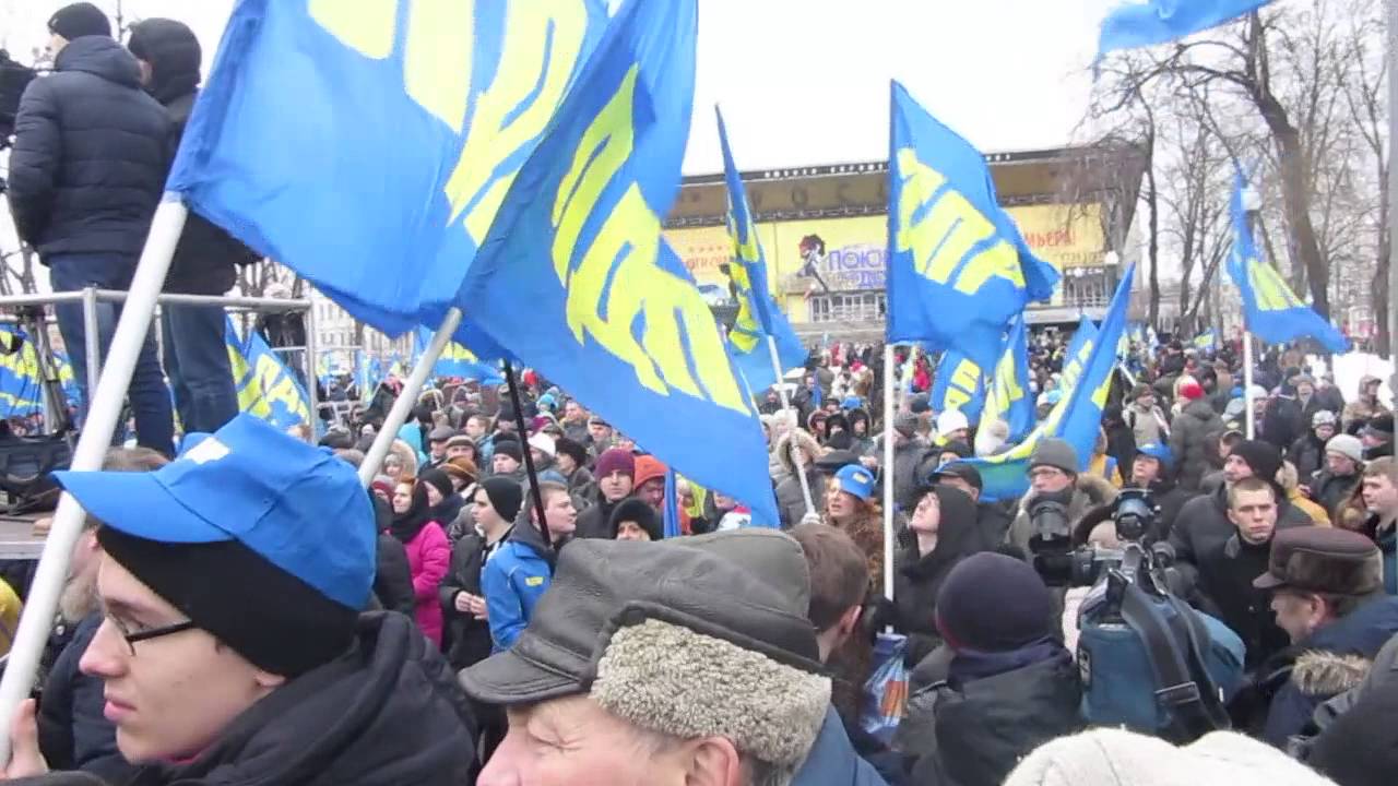 Митинг ЛДПР депутаты Чернышёв vovan cosmos 888