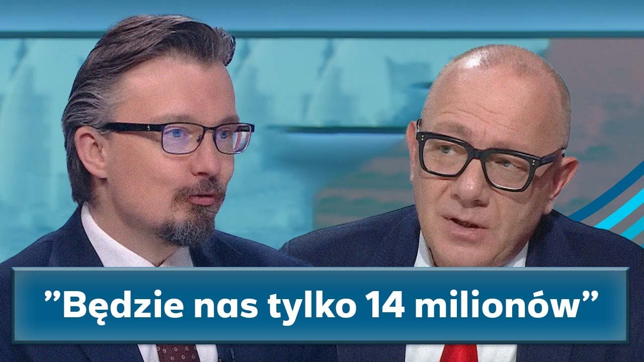 Młodzi nie chcą mieć dzieci. 