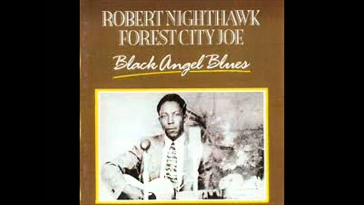Robert Nighthawk , Prison Bound