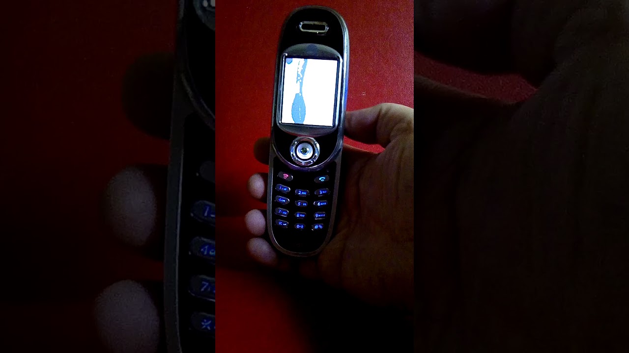 Motorola V80.