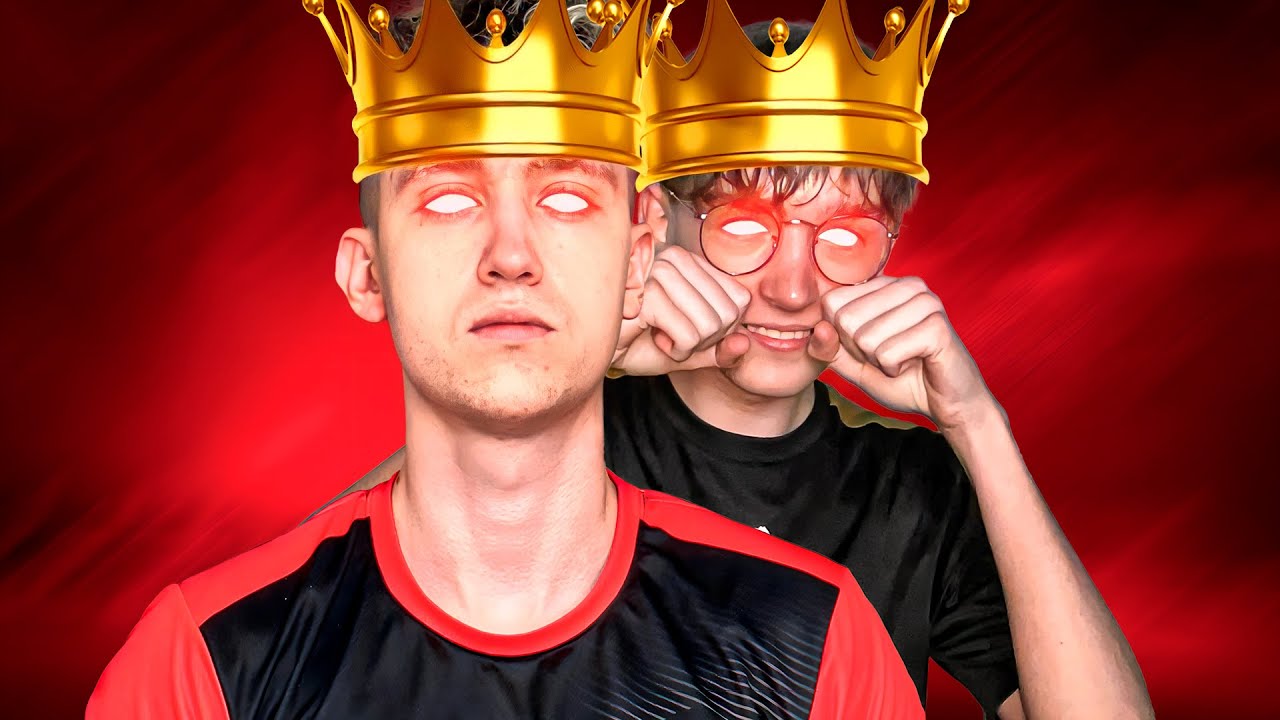 DESTRUIMOS LAS RANKEDS PARA SUBIR AL TOP 15 DEL MUNDO CON RXII