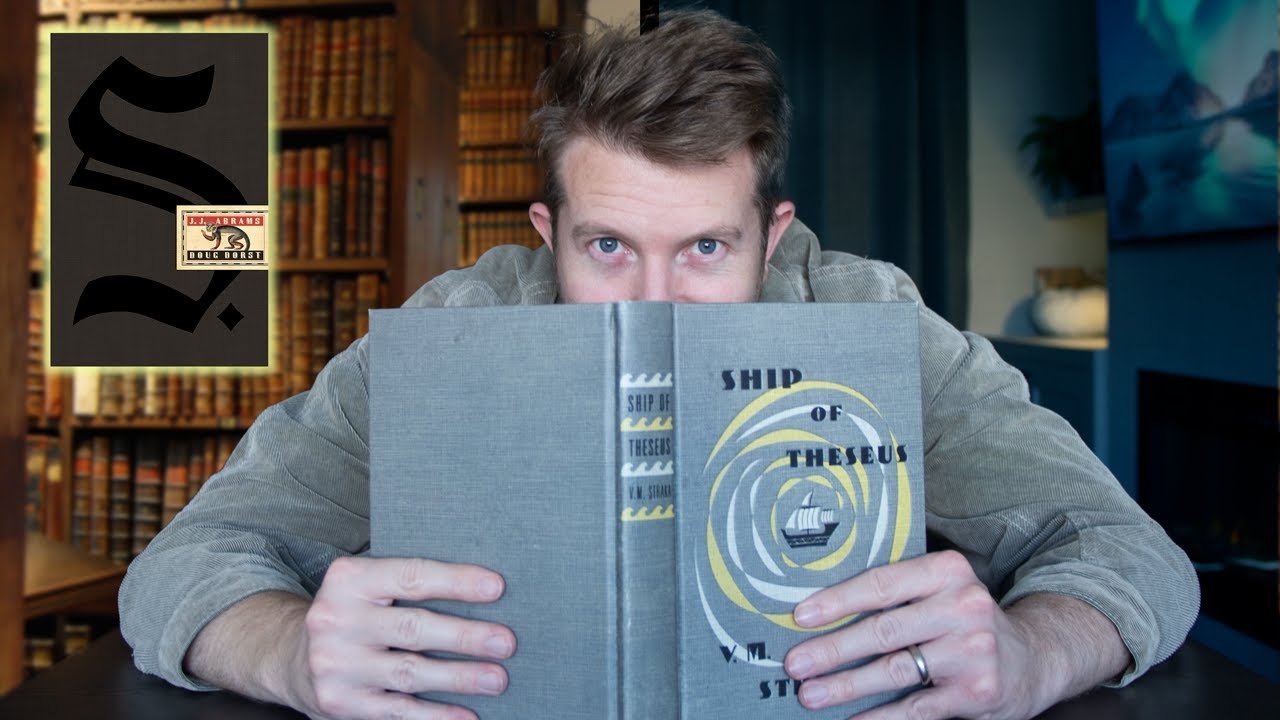 A Truly Immersive Reading Experience