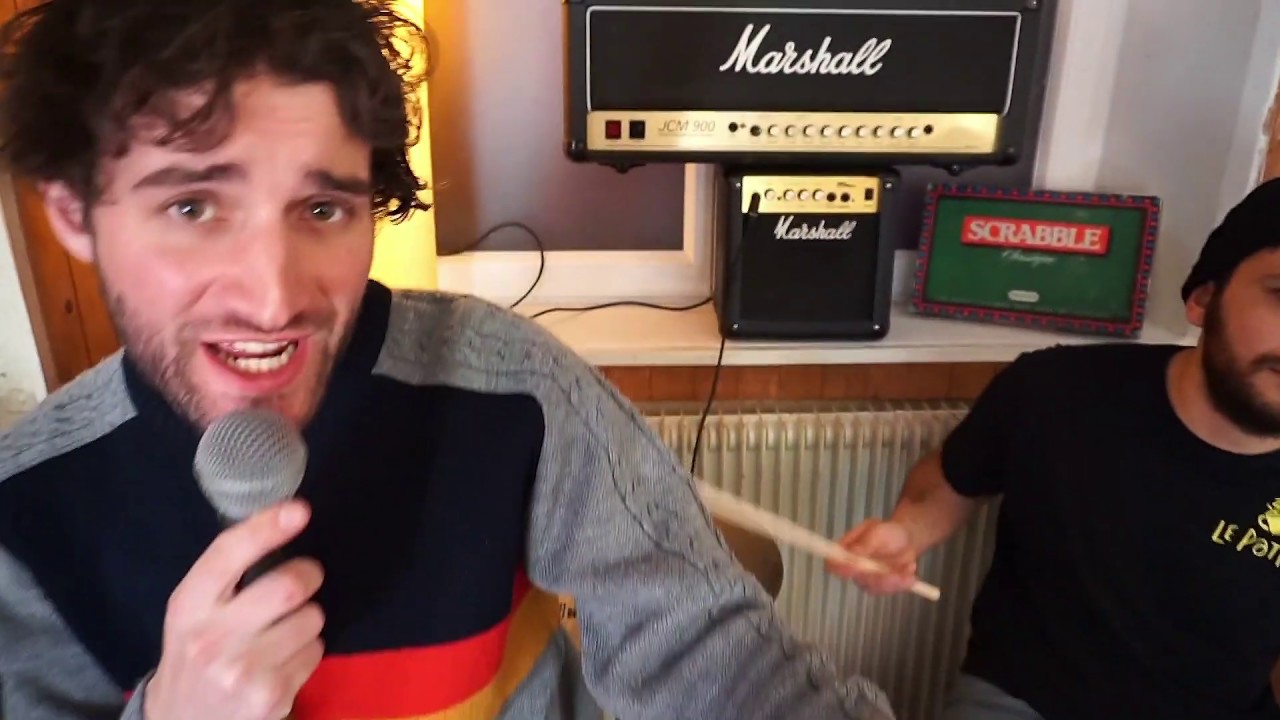 The Huile - Godog (Clip)