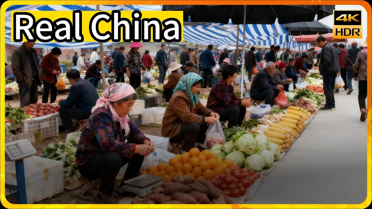 You Won't Believe This Is Rural Life China c🇳 [ You Will Be Shocked To See ]  #Rural Life China