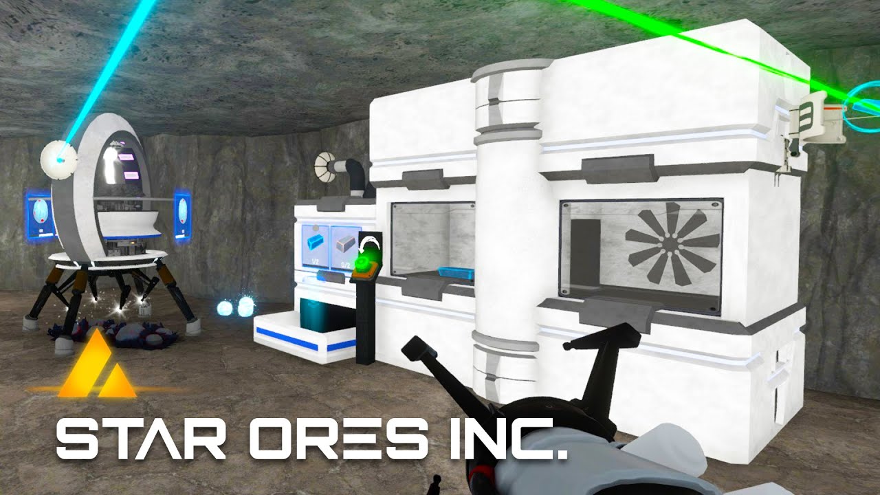 Star Ores Inc - How To Finish Solidly!