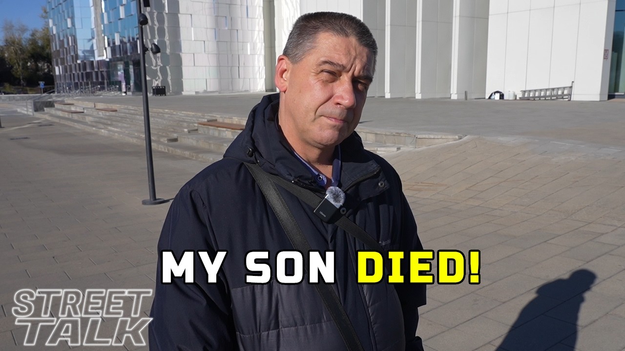What Russians Think About Ukraine's Invasion of Kursk?