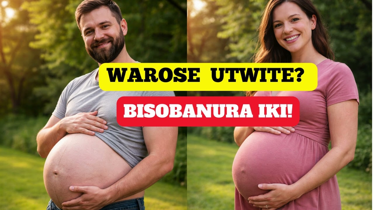 Kurota Utwite (Umugabo, Umusore, Inkumi n’Umugore) – Inzozi z’Amayobera Zitangaje!