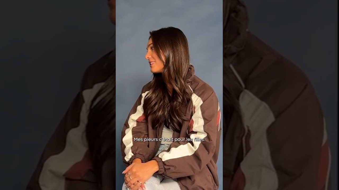 Voici ce que Johanie d&rsquo;OD Chypre pense vraiment d&rsquo;Anthony!