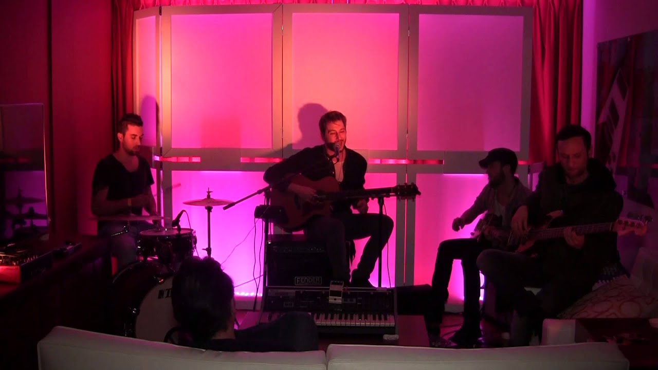 My Excuse - Smoke a Cigarette (Live from My Hotel Room SXSW 2015)