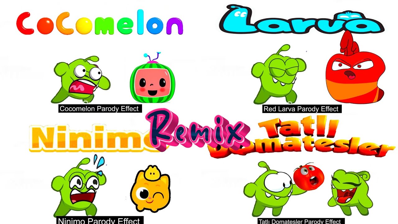 Om Nom 