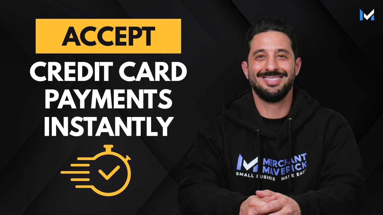Top Instant Merchant Accounts With Same Day Approval