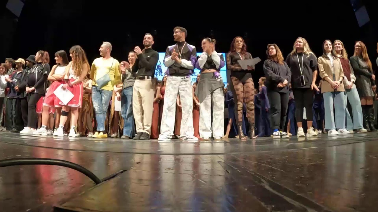 Piemonte Dance Edition parte 2