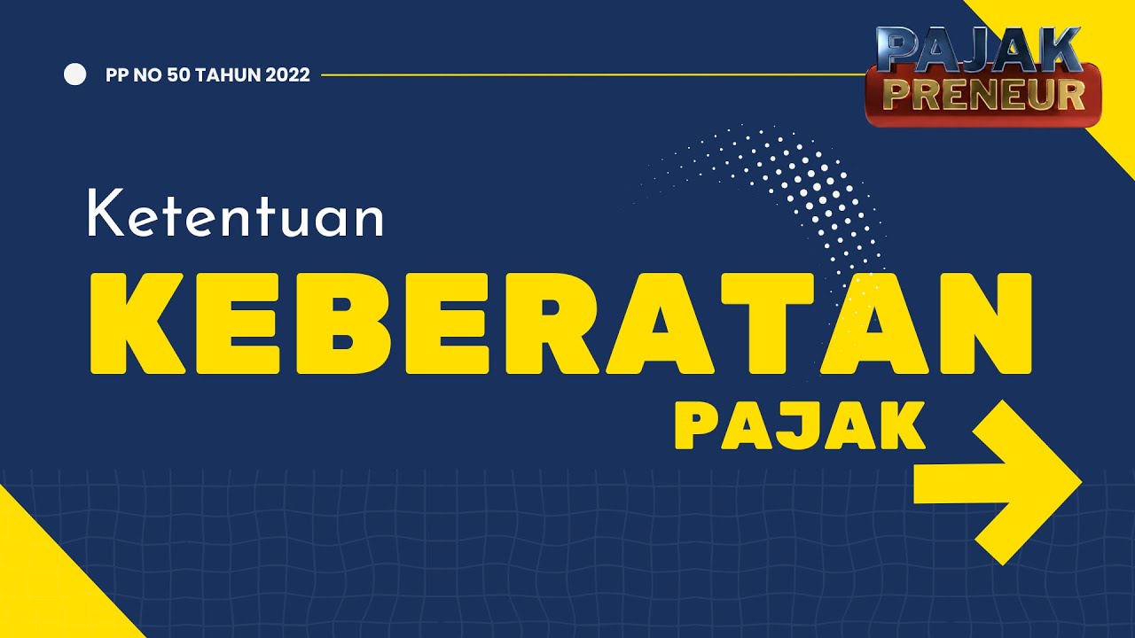 Kupas Tuntas Keberatan Pajak